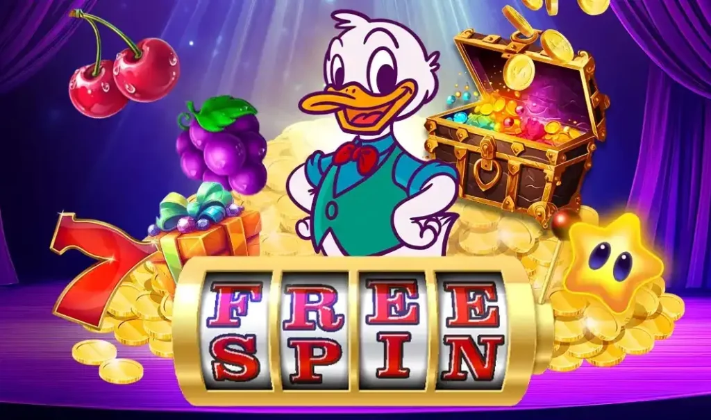 Open Your New Player Account