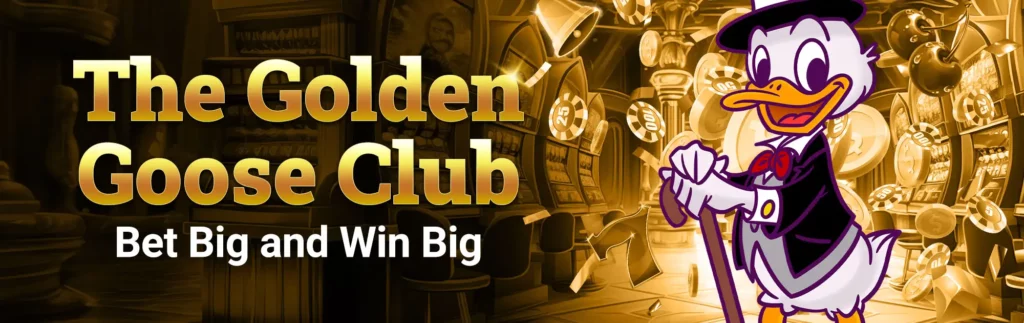 Loyalty and VIP-Style Rewards