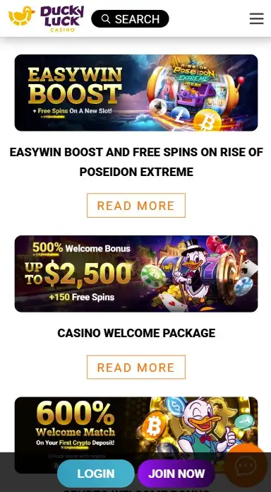 Free Spins on Mobile Slot Titles